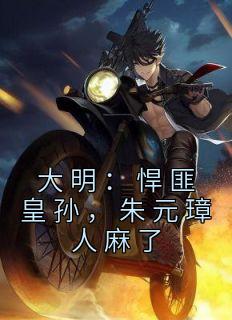 大明：悍匪皇孙，朱元璋人麻了全文免费阅读 朱雄英朱元璋小说《大明：悍匪皇孙，朱元璋人麻了》章节精彩章节