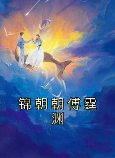 锦朝朝傅霆渊by佚名 锦朝朝傅霆渊小说阅读