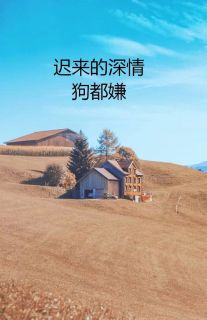 《迟来的深情狗都嫌》关帆乔清苒章节目录在线阅读