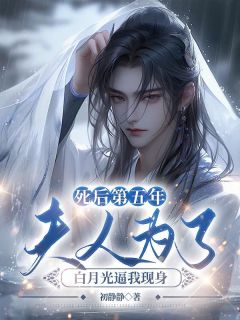 死后第五年，夫人为了白月光逼我现身少子无尹黛沫by初静静全文免费阅读