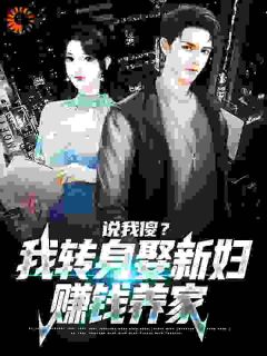 说我傻？我转身娶新妇，赚钱养家何雨柱秦淮茹小说全本在线阅读