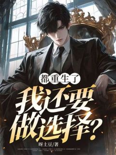 郑子见王婉婉书名叫什么_都重生了，我还要做选择？