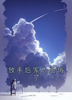 《放手后家人后悔了》(贺清清贺潇潇)小说阅读by牧西灼