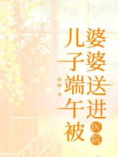 儿子端午被婆婆送进医院小溪孙毅小说完整篇在线阅读