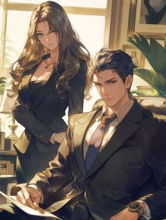 惊！和老板同居后，在公司会议上曝光by苏轻轻完整版 苏轻轻小说全集在线阅读