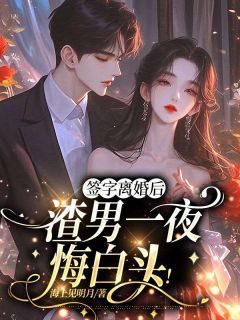 签字离婚后，渣男一夜悔白头！宋南星陆卿舟by海上见明月完整在线阅读