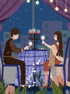 中年搞笑女追总裁，人生易如反掌林笙谢星树全本大结局阅读