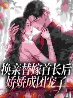 《换亲替嫁首长后，娇娇成团宠了》沈菀白靳晏洲精彩内容在线阅读