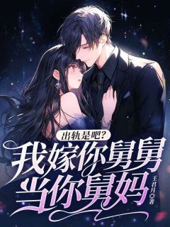出轨是吧？我嫁你舅舅，当你舅妈by王君月无防盗章在线阅读