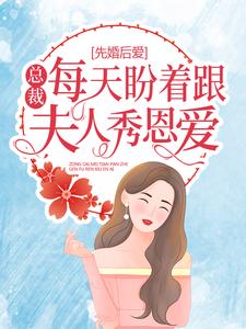 先婚后爱：总裁每天盼着跟夫人秀恩爱by林辛言庄子衿完整版 林辛言庄子衿小说全集在线阅读