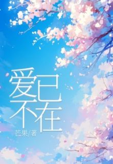 《爱已不在》小说大结局免费阅读 清月沈淮安言瑟瑟小说阅读
