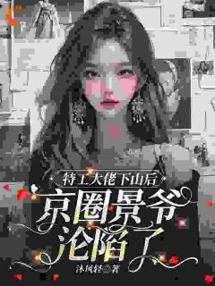 《特工大佬下山后，京圈景爷沦陷了》风茗染景鹤鸣章节列表精彩试读