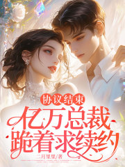协议结束，亿万总裁跪着求续约纪小念湛封小说免费试读