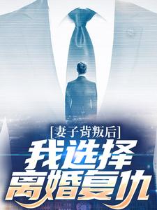 妻子背叛后，我选择离婚复仇赵山河苏琉璃小说精彩章节篇免费试读