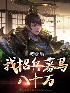 被贬后，我招兵募马八十万小说全集免费在线阅读（朱文朱彬）