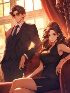 魔女与总裁完整版小说在线阅读地址 主角江淮之风萦程婉清