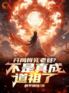 开局将死老登？不是真成道祖了！陈林洛永天全本在线阅读