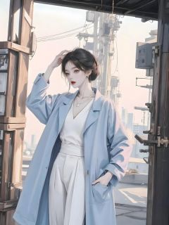 《我死遁后，丈夫儿子哭求我回来》小说全集免费在线阅读（乔南林思思）
