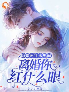 完整版《隐婚两年未见面，离婚你红什么眼》时知漾沈京墨全文免费阅读