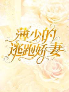 青春小说《薄少的逃跑娇妻》主角洛颜薄司霁全文精彩内容免费阅读