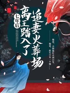 七年后，离王踏入了追妻火葬场沈木兮薄云岫_七年后，离王踏入了追妻火葬场章节