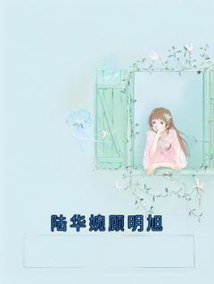 《陆华婉顾明旭》陆华婉顾明旭章节目录免费阅读